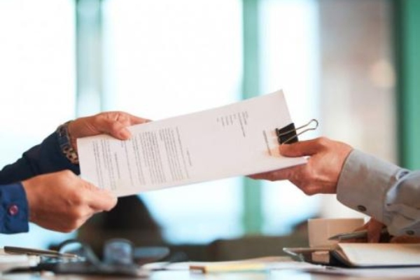 angajare loc de muncă