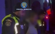 bărbat Bughea de Sus reținut incediu provocat.
