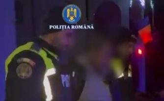 bărbat Bughea de Sus reținut incediu provocat.