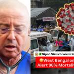 Focar de virus Nipah în India. Avertisment pentru cei care călătoresc în Thailanda, Indonezia, Nepal și Malaezia 10 Sursă foto: FB Tudor Ciuhodaru