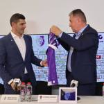 Cristian Gentea: „Este păcat să-l pierdem pe Dani Coman!” Apel pentru susținerea FC Argeș 11 Sursă foto: FB Cristian Gentea