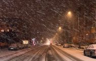 ninsoare pitești ninsoare în pitești argeș