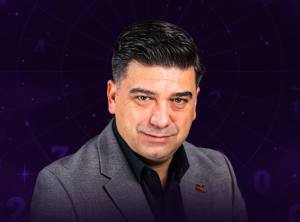 romeo popescu 2 - Numerologul Romeo Popescu a renunțat la burlăcie: „Combinație câștigătoare” alături de Oana