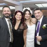 romeo popescu si oana si mihai cotet 2 - Numerologul Romeo Popescu a renunțat la burlăcie: „Combinație câștigătoare” alături de Oana