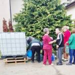 REPORTAJ „ANCHETA”. Cum se spală instituțiile pe mâini și CUM AU RĂMAS, DE FAPT, 50.000 DE OAMENI FĂRĂ APĂ LA CURTEA DE ARGEȘ! 11 Sursă foto: ediția tipărită