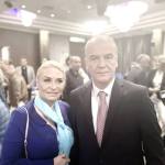 Scandalul traficului de influenţă din PNL ajunge în Argeş. Fosta consilieră personală a lui Iani Popa – arestată de DNA 11 Sursă foto: ediția tipărită