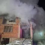 Casă cuprinsă de flăcări în Budeasa. Un bărbat și-a pierdut viața 25 5b57b140 278a 451c aea4 ac14677ec466 - Casă cuprinsă de flăcări în Budeasa. Un bărbat și-a pierdut viața