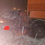 625255179 1334280585385295 3309167186701468057 n - Un microbuz a intrat în utilajul de deszăpezire. 5 persoane au ajuns la spital