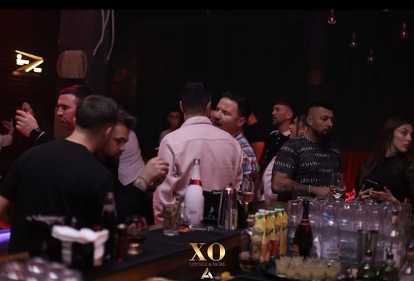 6e138d6f 304e 469e be4e fdf9b643e814 - Li s-a tras de la Luis Gabriel! Care este restaurantul închis și amendat cu 30.000 de lei!