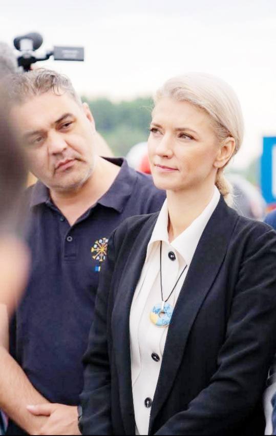 Cum se spală instituțiile pe mâini și CUM AU RĂMAS, DE FAPT, 50.000 DE OAMENI FĂRĂ APĂ LA CURTEA DE ARGEȘ! 3 Sursă foto: ediția tipărită