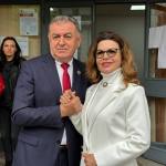 NEWS! Ana Stan a demisionat din Consiliul Local Pitești! 11 Ana Stan si Cristian Gentea - NEWS! Ana Stan a demisionat din Consiliul Local Pitești!