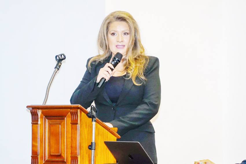 Sursă foto: ediția tipărită