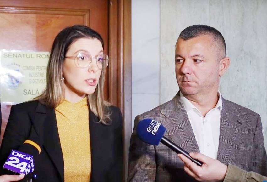 Cum se spală instituțiile pe mâini și CUM AU RĂMAS, DE FAPT, 50.000 DE OAMENI FĂRĂ APĂ LA CURTEA DE ARGEȘ! 4 Sursă foto: ediția tipărită