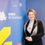 S-a lansat IMM Digital Index - instrument de monitorizare a performanței digitale a afacerilor 11 Olimpia Doru IMM