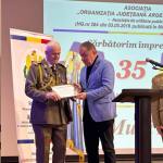 Organizației Județene Argeș „Basarab I” a CMRR 1