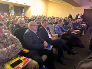 Sursă foto: FB Cristian Gentea