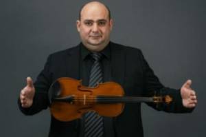 Sursă fopto: Filramonica Pitesti