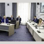 Discuții privind bugetul Administrației Fondului pentru Mediu 2026 10 intalnire ministerul mediului