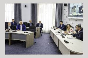 intalnire ministerul mediului