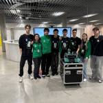 Performanță de top în robotică: elevii de la „Vlaicu Vodă”, locul II la Brașov 10 Sursă foto: FB Primăria Curtea de Argeș