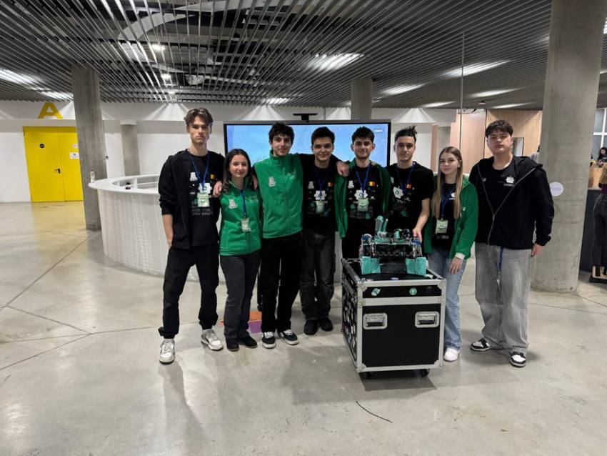 Sursă foto: FB Primăria Curtea de Argeș