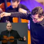 Filarmonica Pitești prezintă un concert simfonic de excepție cu violonistul Sebastian Tegzeșiu 11 Sursă fopto: Filramonica Pitesti