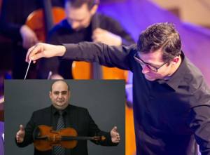 Sursă fopto: Filramonica Pitesti