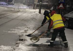 Sursă foto: FB Servicii Edilitare pentru Comunitate Moveni