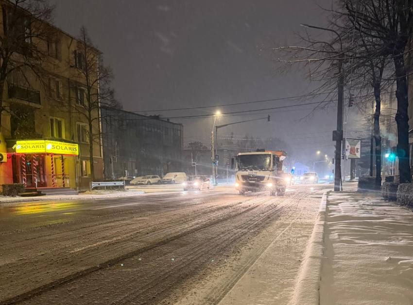 Sursă foto: FB Primăria Municipiului Pitești.