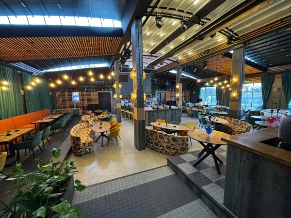 ed3e6da3 62a1 4813 b441 f0c0dd479503 - Li s-a tras de la Luis Gabriel! Care este restaurantul închis și amendat cu 30.000 de lei!