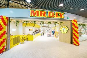magazin mr diy2 - Apare în Pitești concurența pentru Pepco, TEDi și Sinsay