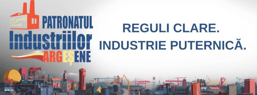 patronatul industriilor argesene 2 - S-a lansat IMM Digital Index - instrument de monitorizare a performanței digitale a afacerilor