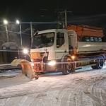 Ninsori și polei la Ștefănești: ce măsuri a luat primăria și ce trebuie să facă cetățenii 12 Sursă foto: FB Nicolae Velcea