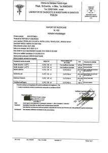 FB Primăria Municipiului Curtea de Aregș.