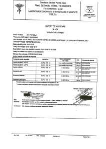 FB Primăria Municipiului Curtea de Aregș.