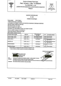 FB Primăria Municipiului Curtea de Aregș.