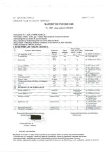 FB Primăria Municipiului Curtea de Aregș.