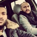 Dani Mocanu și fratele său vor fi extrădați în România! Anunțul ministrului Justiției 10 Dani Mocanu Nando Mocanu