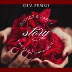 Untitled Project 2 - Dinner & Party Story pe 8 martie la Restaurant Marcea!