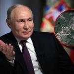 Rusia mută trupe la granița cu NATO. Avertismentul ISW 13 Vladimir Putin trupe Rusia NATO