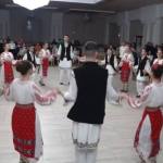 arges hora satului
