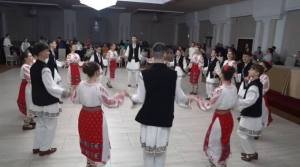 arges hora satului