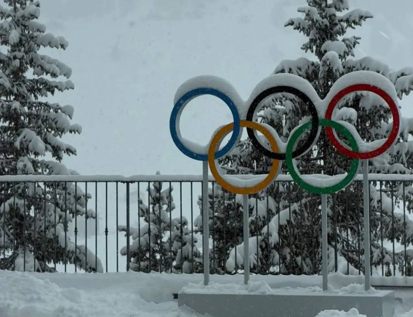 Sursă foto: FB Comitetul Olimpic și Sportiv Român.