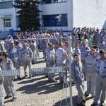 angajati - concedieri Dacia