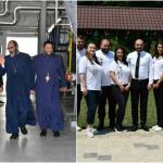 Ziua Internațională a Fraternității Umane, celebrată la Penitenciarul Mioveni