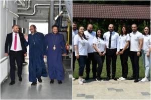 Ziua Internațională a Fraternității Umane, celebrată la Penitenciarul Mioveni