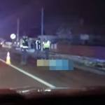 accident mortal DN 73