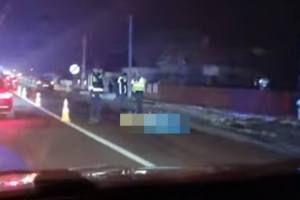 accident mortal DN 73