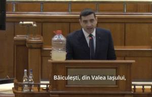  Sursă foto: screenshot FB George Simion.