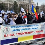 Sursă foto: grupul de Facebook SIPA Muntenia